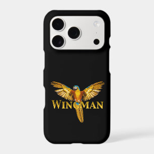Parrot Wingman