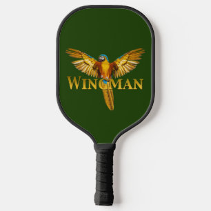 Parrot Wingman Pickleball Paddle