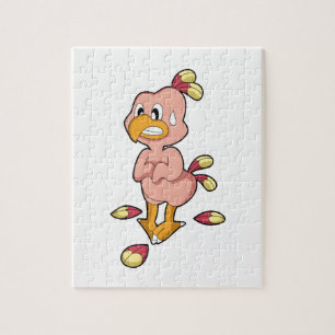 Parrot without Feathers.PNG Jigsaw Puzzle
