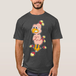 Parrot without Feathers T-Shirt