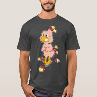 Parrot without Feathers T-Shirt