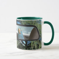 Parrotlet Birds Coffee Mug Ringer Cup photo art