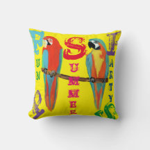 PARROTS