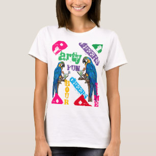 PARROTS T-Shirt