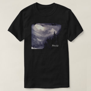 Parsifal t-shirt