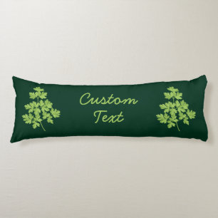 Parsley Body Cushion