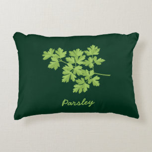 Parsley Decorative Cushion