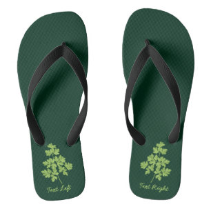 Parsley Thongs