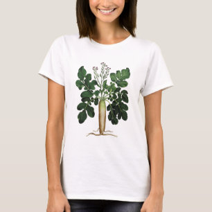 Parsnip 3 T-Shirt