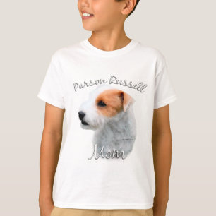 Parson Russell Terrier Mum 2 T-Shirt