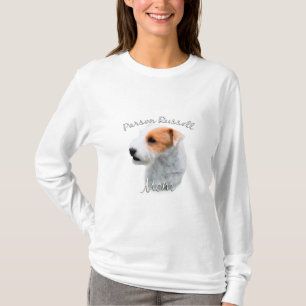 Parson Russell Terrier Mum 2 T-Shirt
