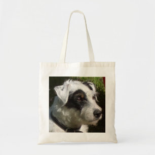 Parson_Russell_Terrier.png Tote Bag