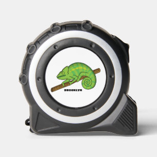 Parson's chameleon illustration 1
