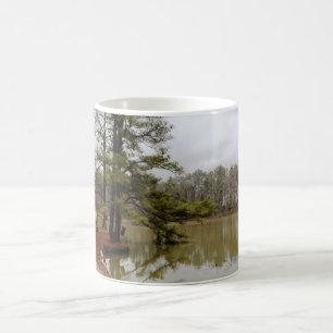 Parson's Lake Coffee Mug