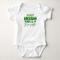 Part Irish All Trouble