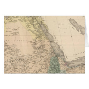 Part Northeastern Africa
