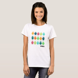 Part of 15 T-Shirt