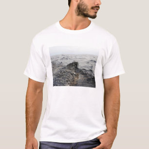 Part of an oil slick in the Gulf of Mexico T-Shirt