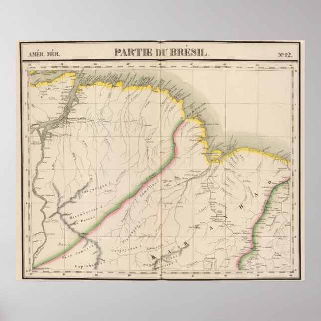 Part of Brazil 12 Poster (Front)