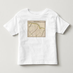 Part of Brazil 12 Toddler T-Shirt
