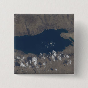 Part of the Dead Sea 15 Cm Square Badge