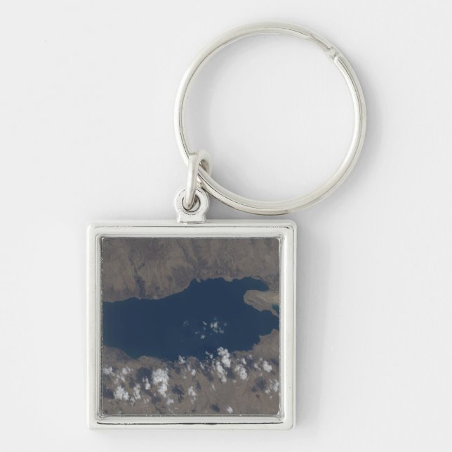 Part of the Dead Sea Key Ring (Front)