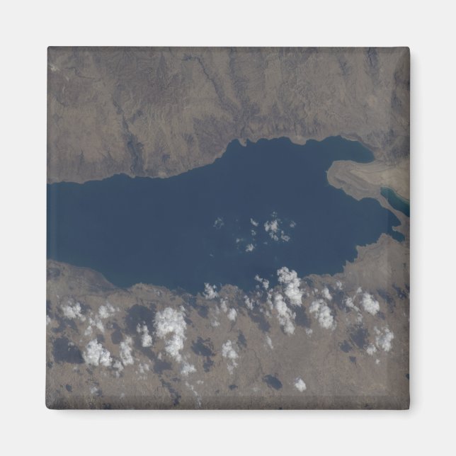 Part of the Dead Sea Magnet (Front)