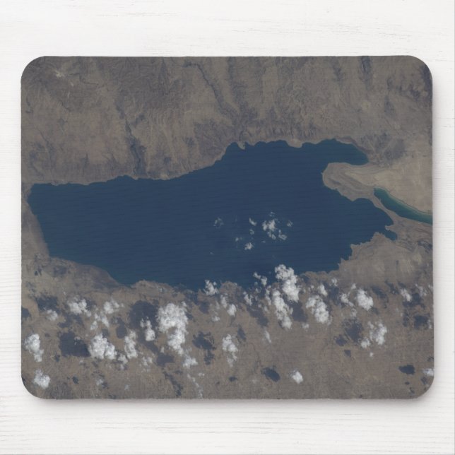 Part of the Dead Sea Mouse Pad (Front)