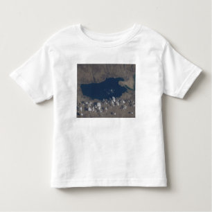 Part of the Dead Sea Toddler T-Shirt