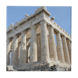 PARTHENON CERAMIC TILE