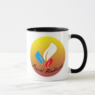 Parti Radical Logo Mug