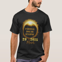 Partial Solar Eclipse Event 2025 Viewing Party