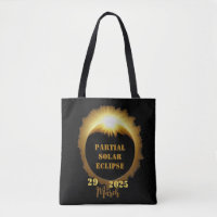 Partial Solar Eclipse Event 2025 Viewing Party