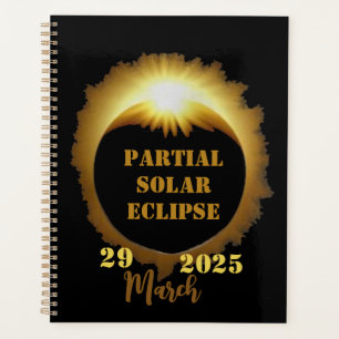 Partial Solar Eclipse Event Viewing Party Planner