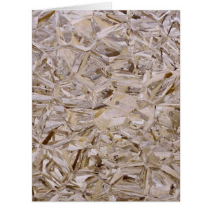 Particle OSB Construction Plywood Print