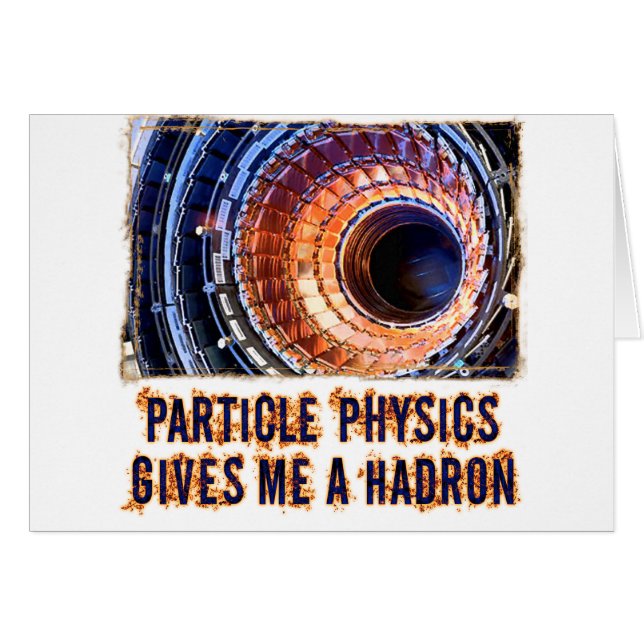 Particle Physics (Front Horizontal)
