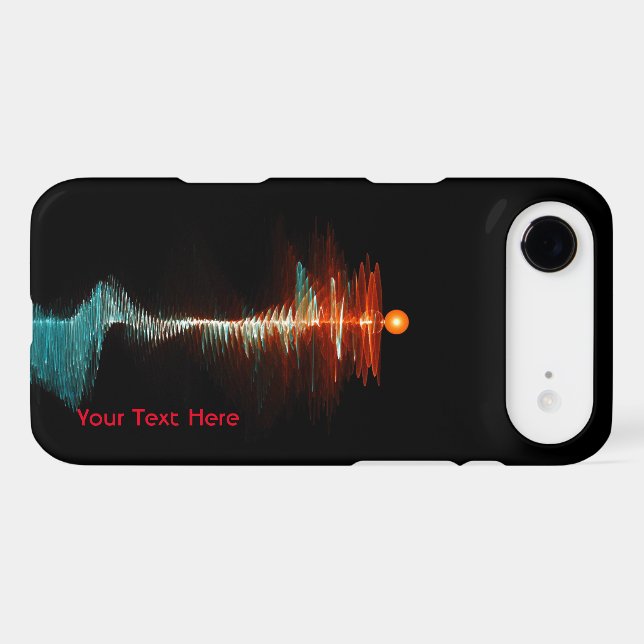 Particle-Wave Duality (Back (Horizontal))