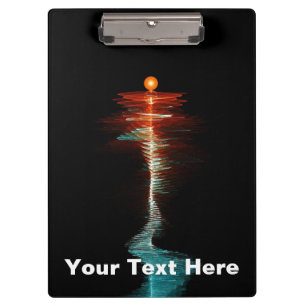Particle-Wave Duality Clipboard