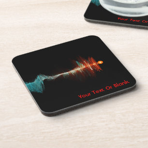 Particle-Wave Duality Coaster
