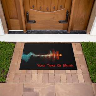 Particle-Wave Duality Doormat