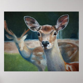 PARTNERS FOR LIFE POSTER