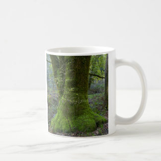 Partners in the Dance nature art beauty Coffee Mug