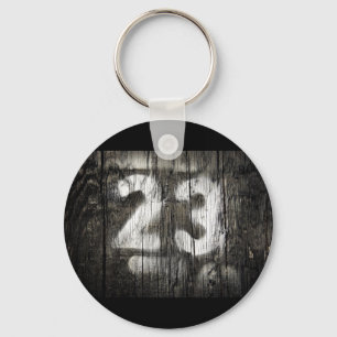 partners key ring