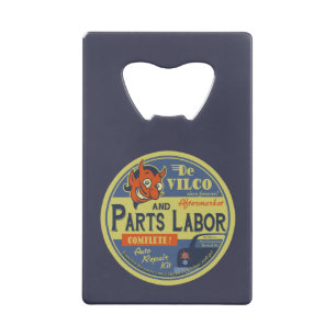 Parts & Labour
