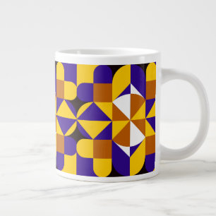 Parts Large Coffee Mug