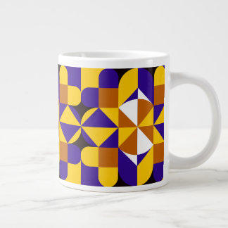 Parts Large Coffee Mug