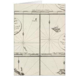 Parts of Five Islands