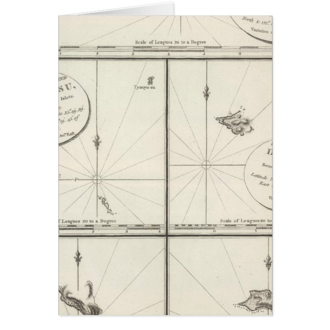 Parts of Five Islands (Front)