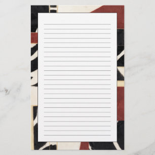 Parts & Parts I Stationery