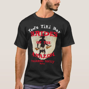 Party 2000 2001 2002 2003 2004 2005 2006 2007 2044 T-Shirt